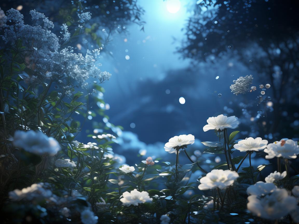 夏天夜晚究竟听什么歌好呢？