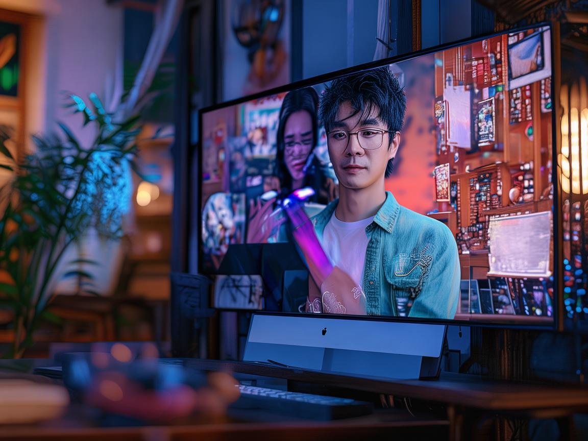 杨哥直播中小梦唱的是什么歌？