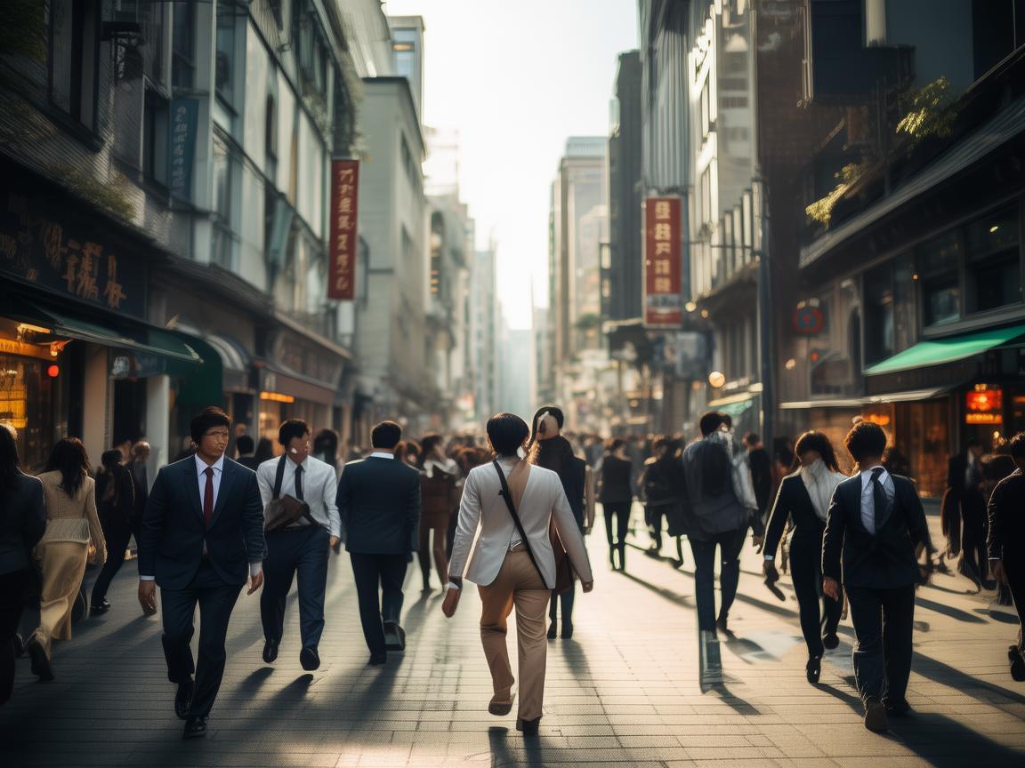 我要上班和哪首歌很像？
