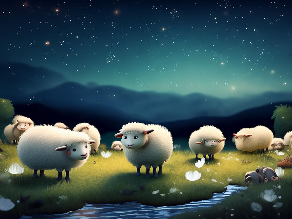 小羊哥唱过哪些歌呢？