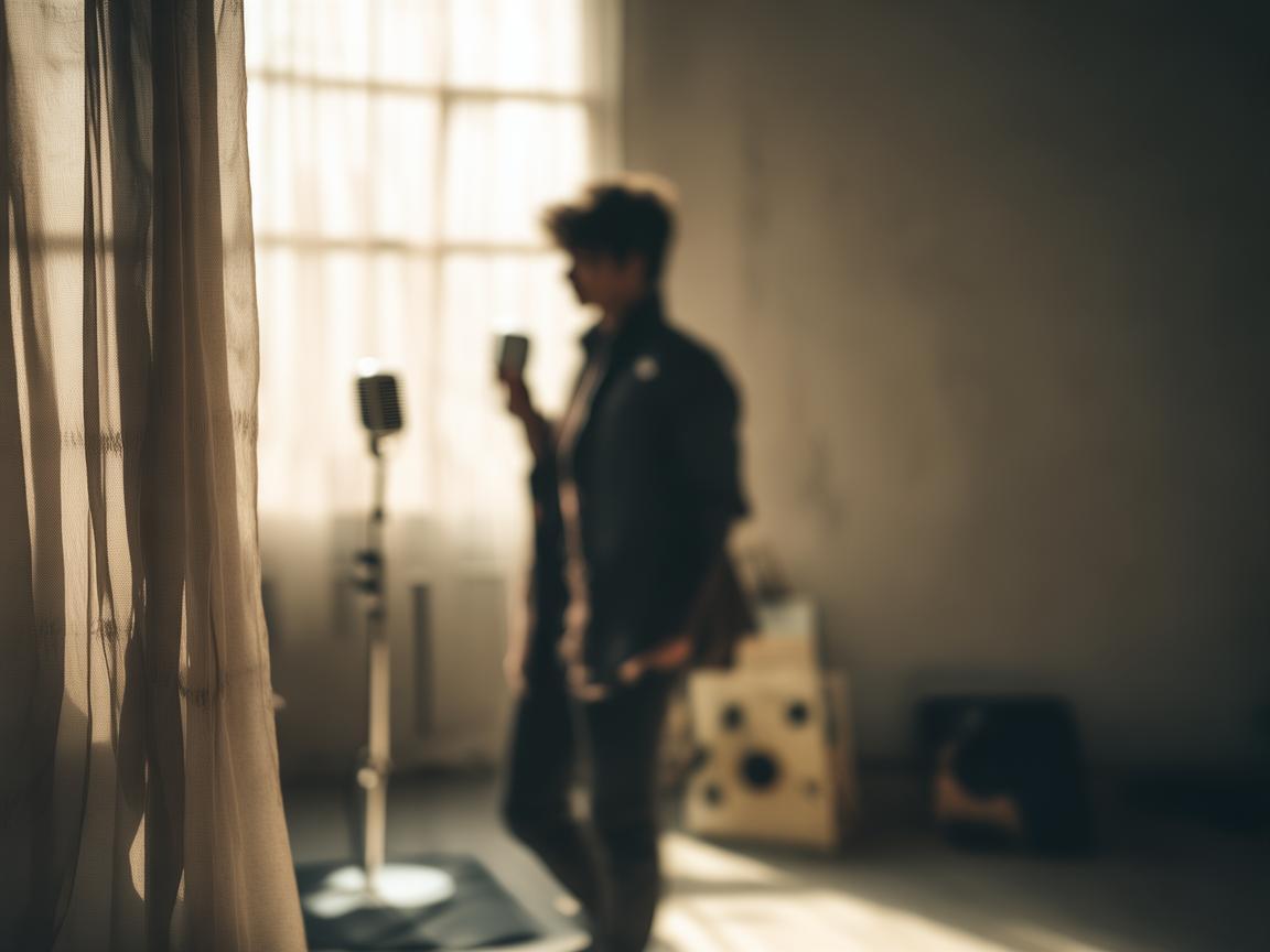 什么样的男性适合唱英文歌？