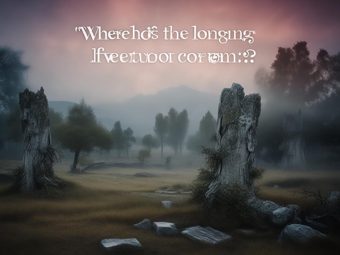 天荒地老的遐想究竟出自哪首歌？