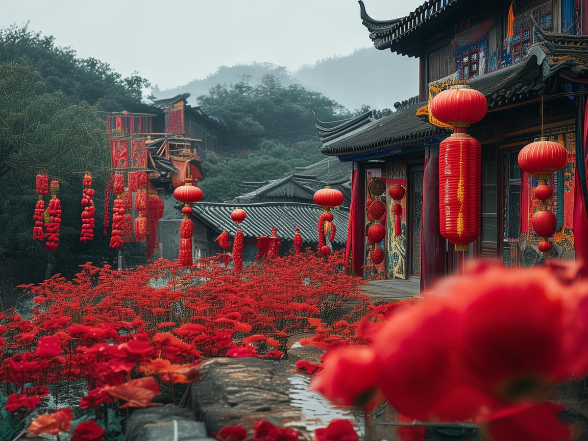 江西红歌的精神究竟是什么？
