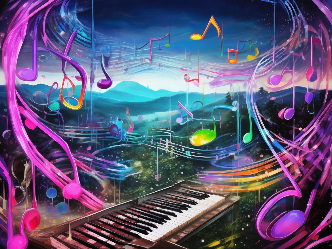 音乐战纪究竟是怎样一首歌？