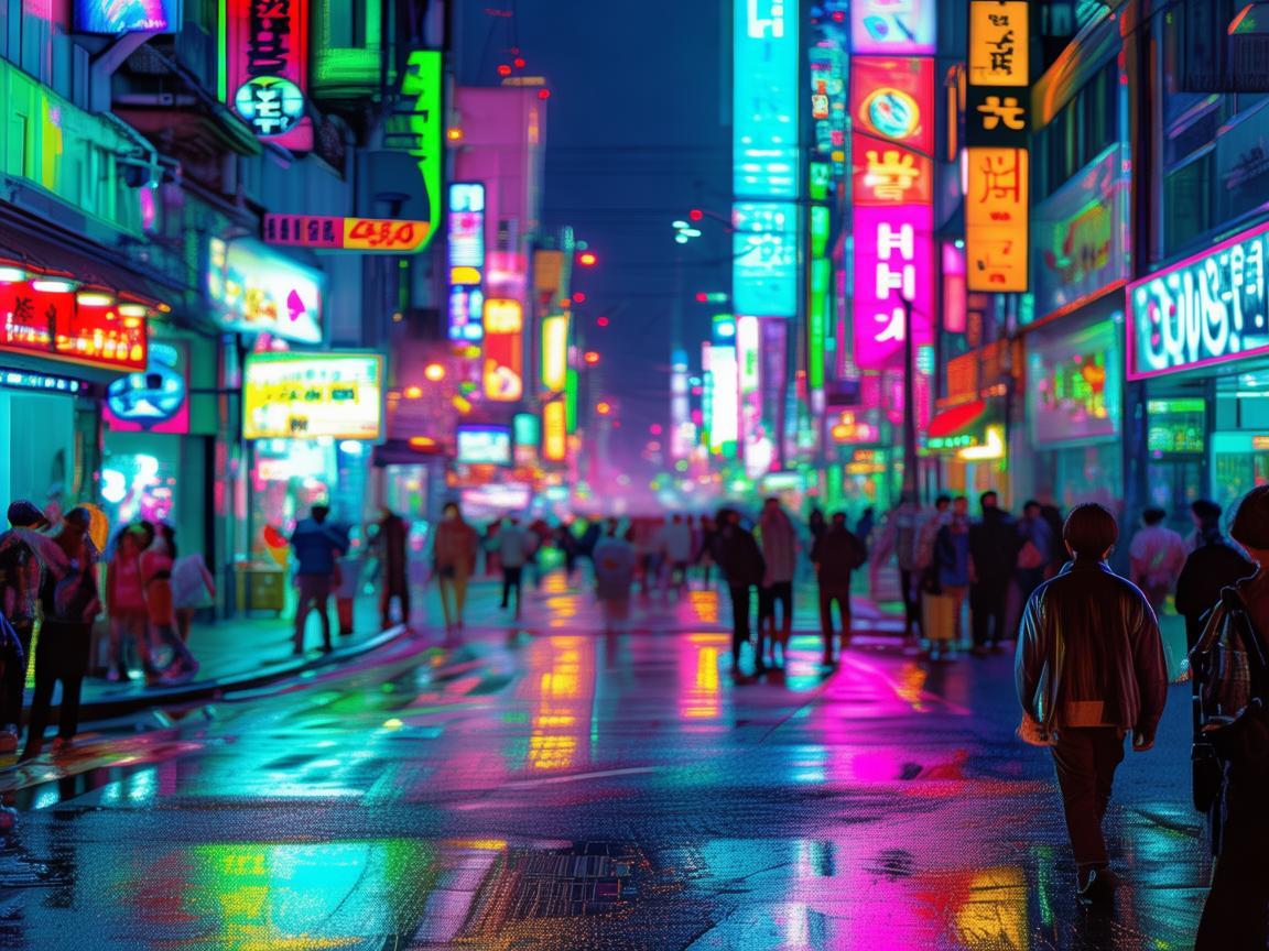 韩国有哪些酷酷滴歌曲？