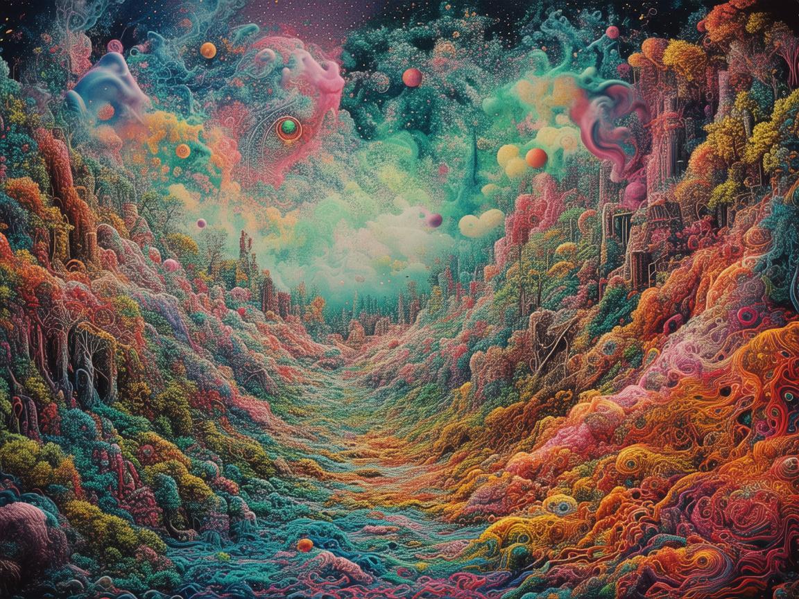 人间荒唐究竟是什么歌？