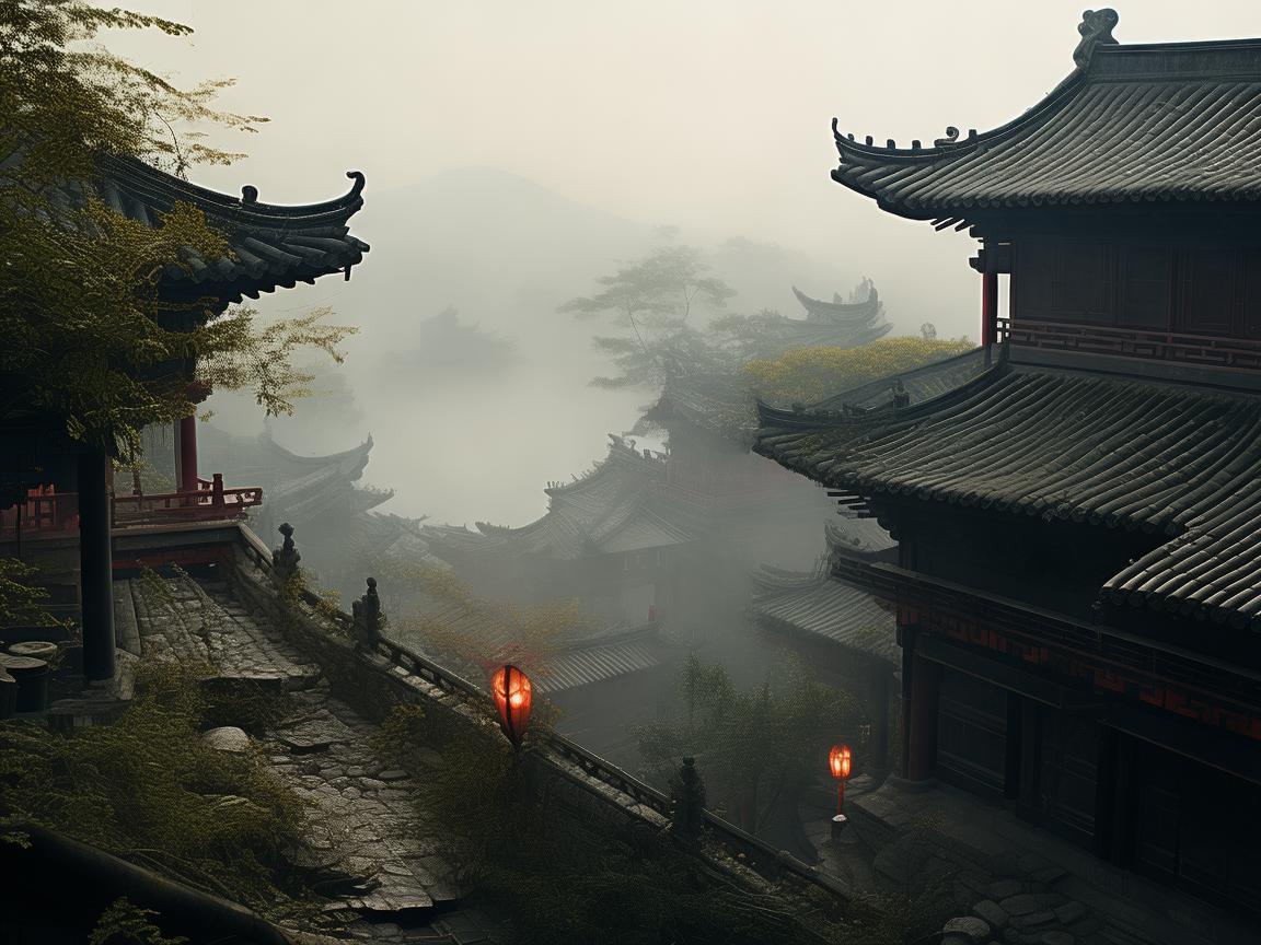 胡歌电影模式究竟是什么样的？