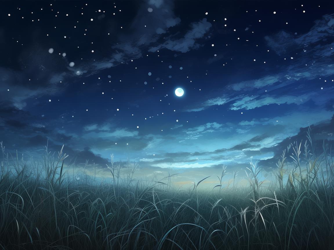 今夜我被风吹究竟是什么歌？