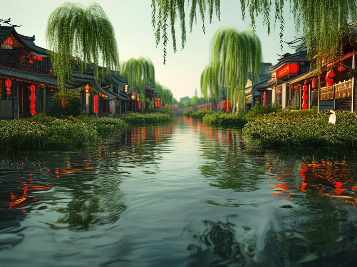 我在江南是哪首歌？