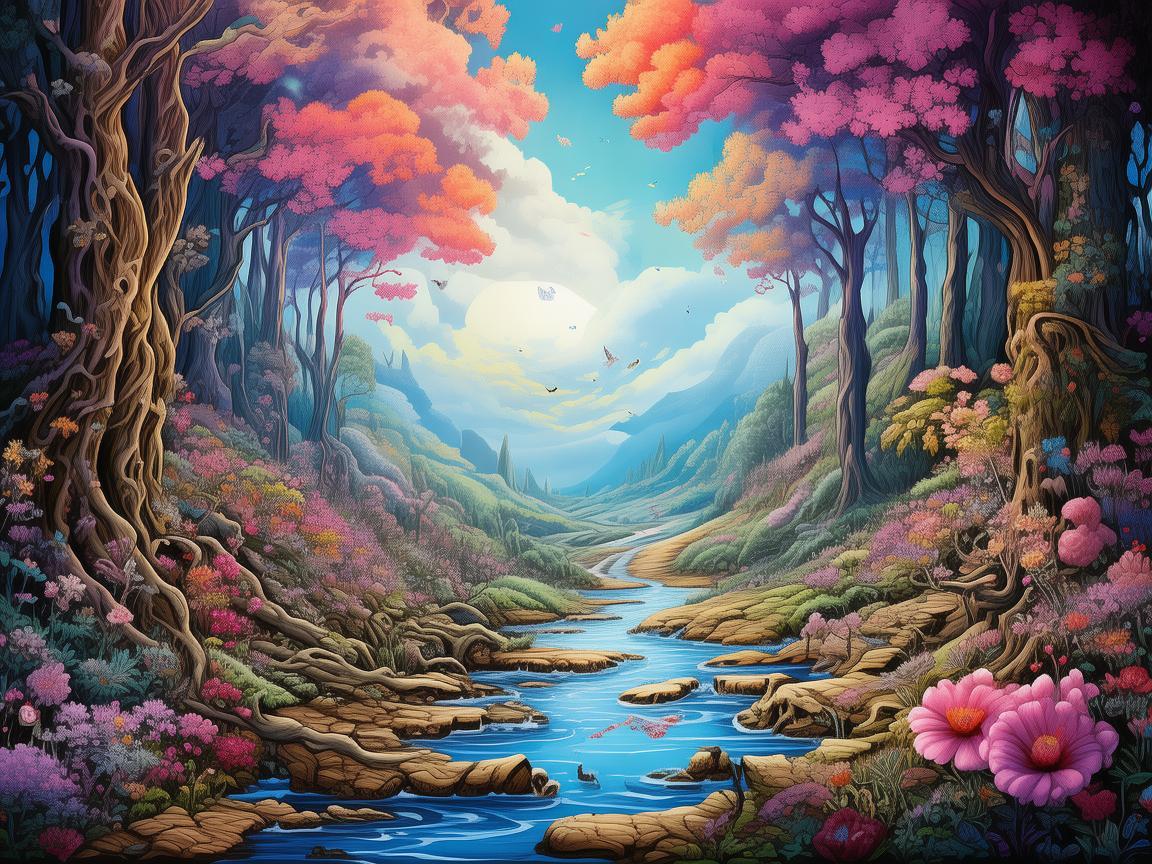 一路神话这句歌词出自哪首歌？