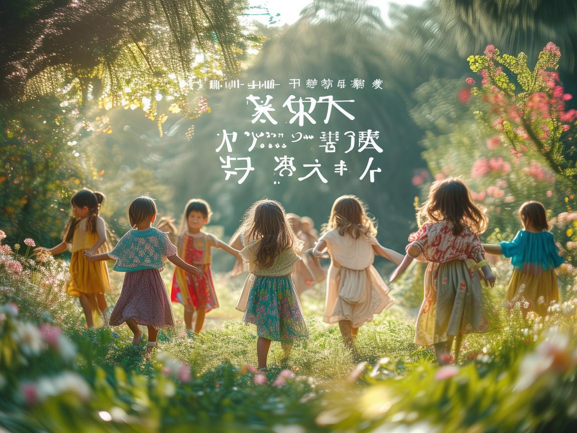 小朋友跳的日语歌究竟叫什么？