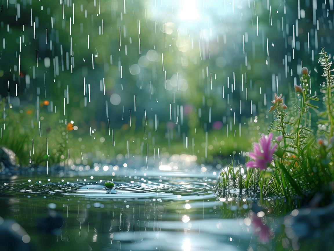 如想念是凋谢的雨出自哪首歌？