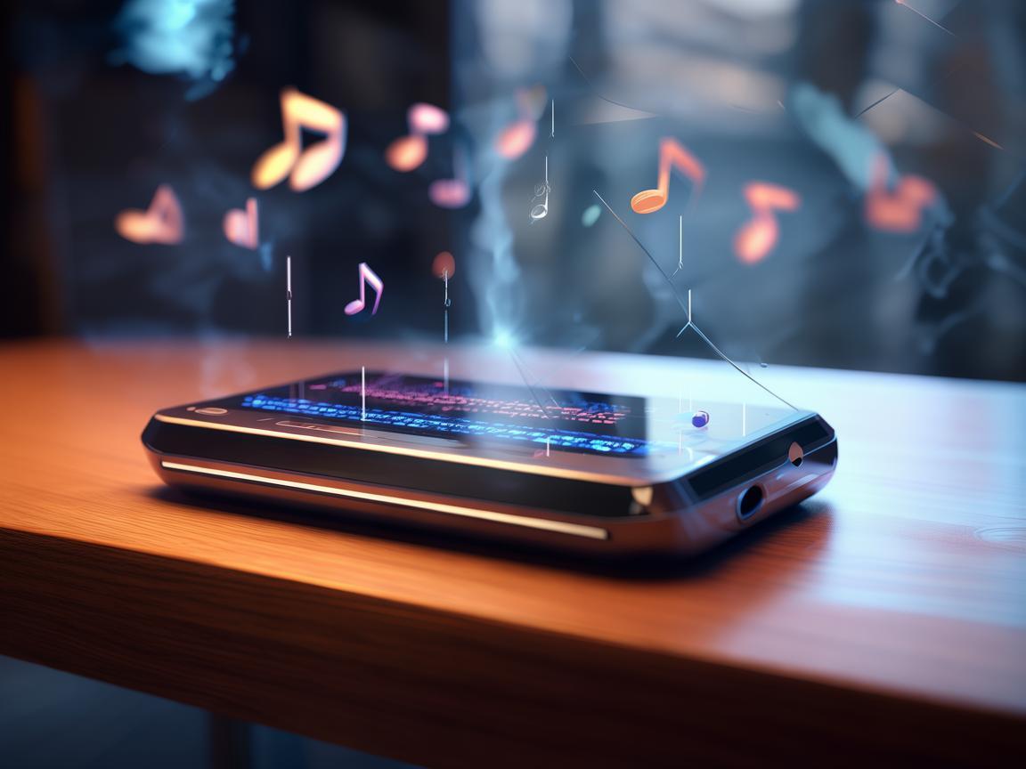 有哪些能听音乐识别歌曲的软件呢？