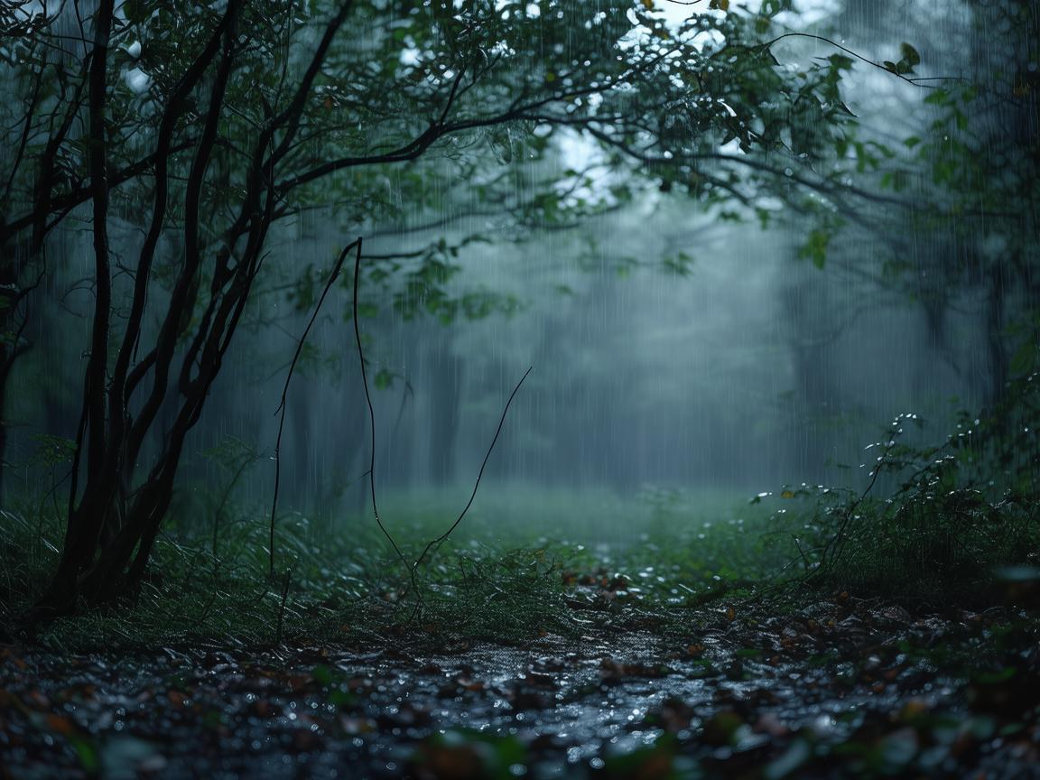 风萧萧雨潇潇人袅袅出自哪首歌？