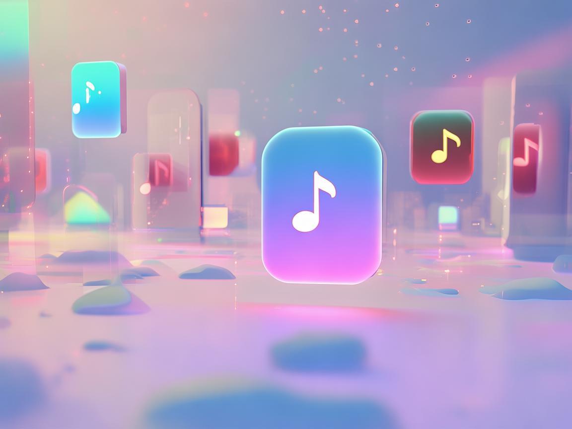 什么应用可以下载免费的歌曲呢？