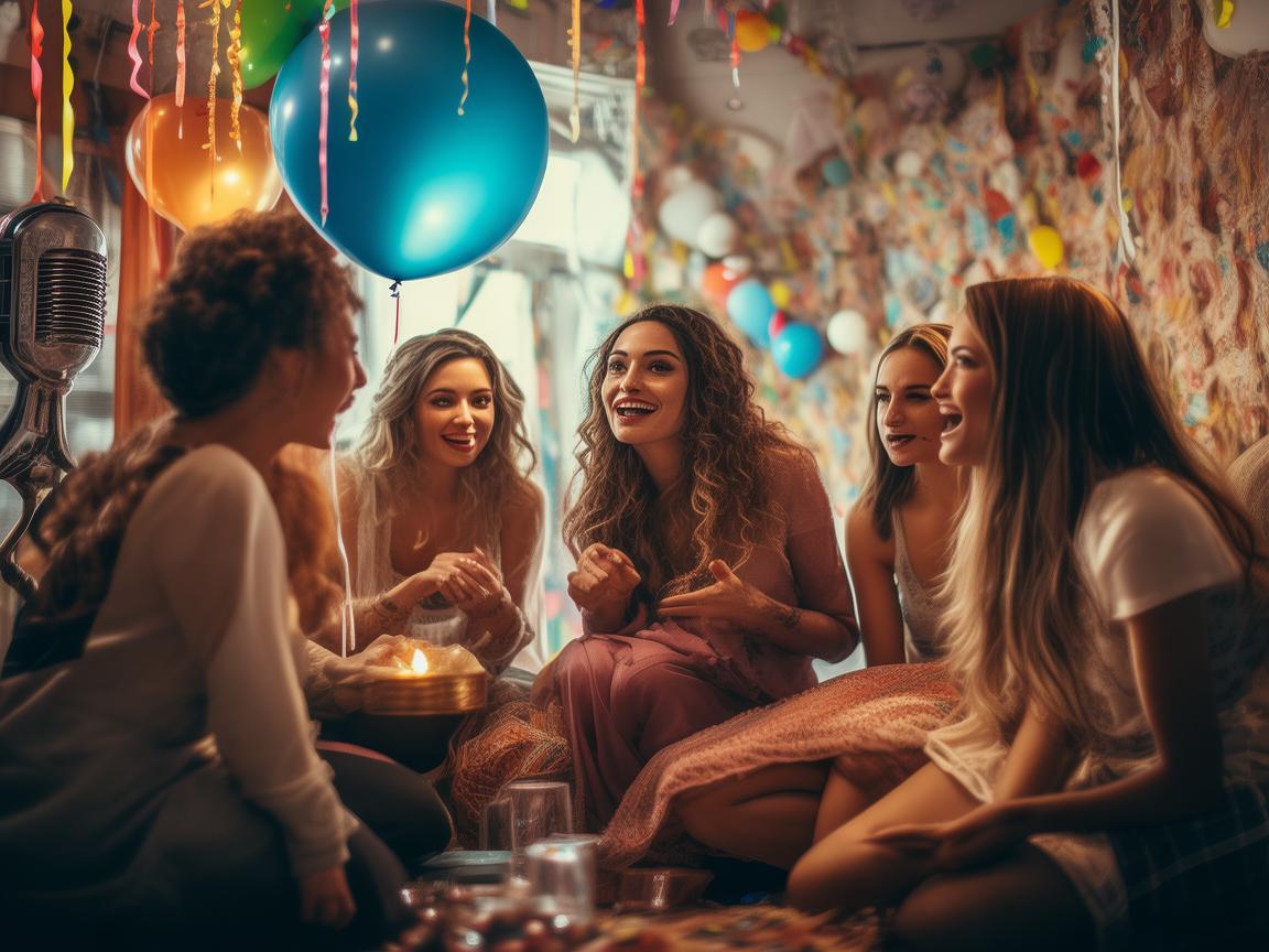 5个女生年会唱什么歌合适？