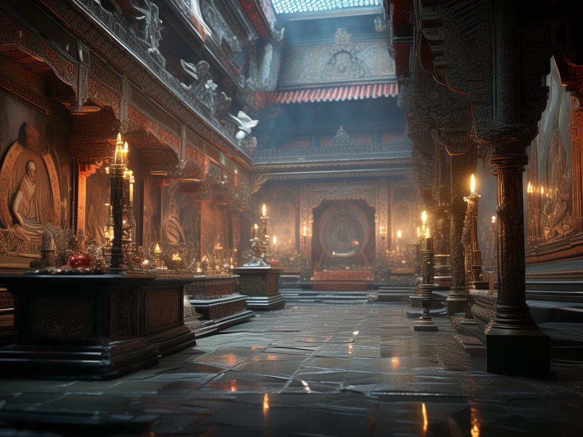 佛教不歌戒究竟是什么意思？