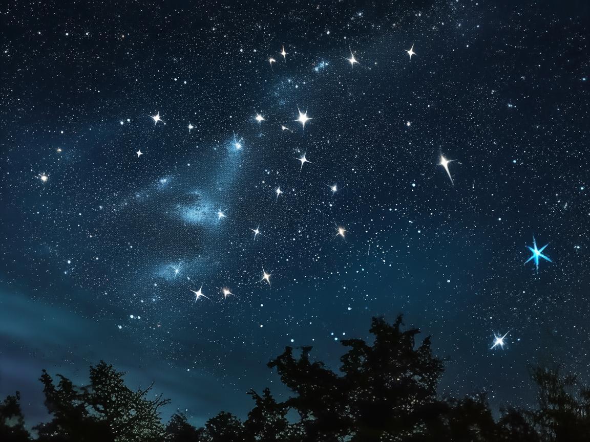 你就是那天上的星出自哪首歌？