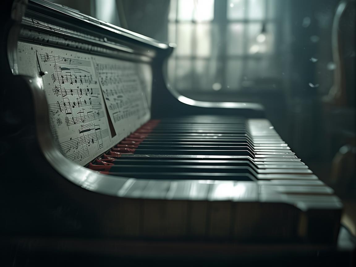 最后插曲究竟是什么歌？