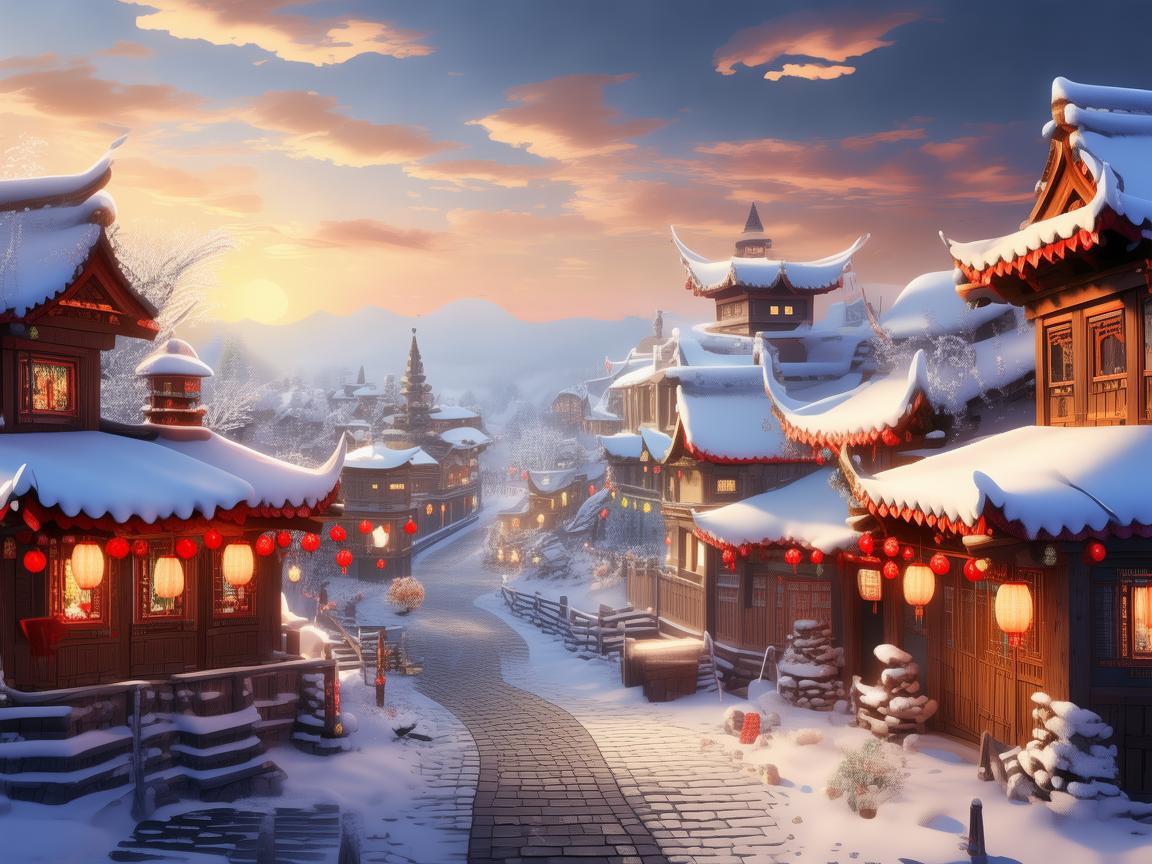元旦节适合放什么歌？