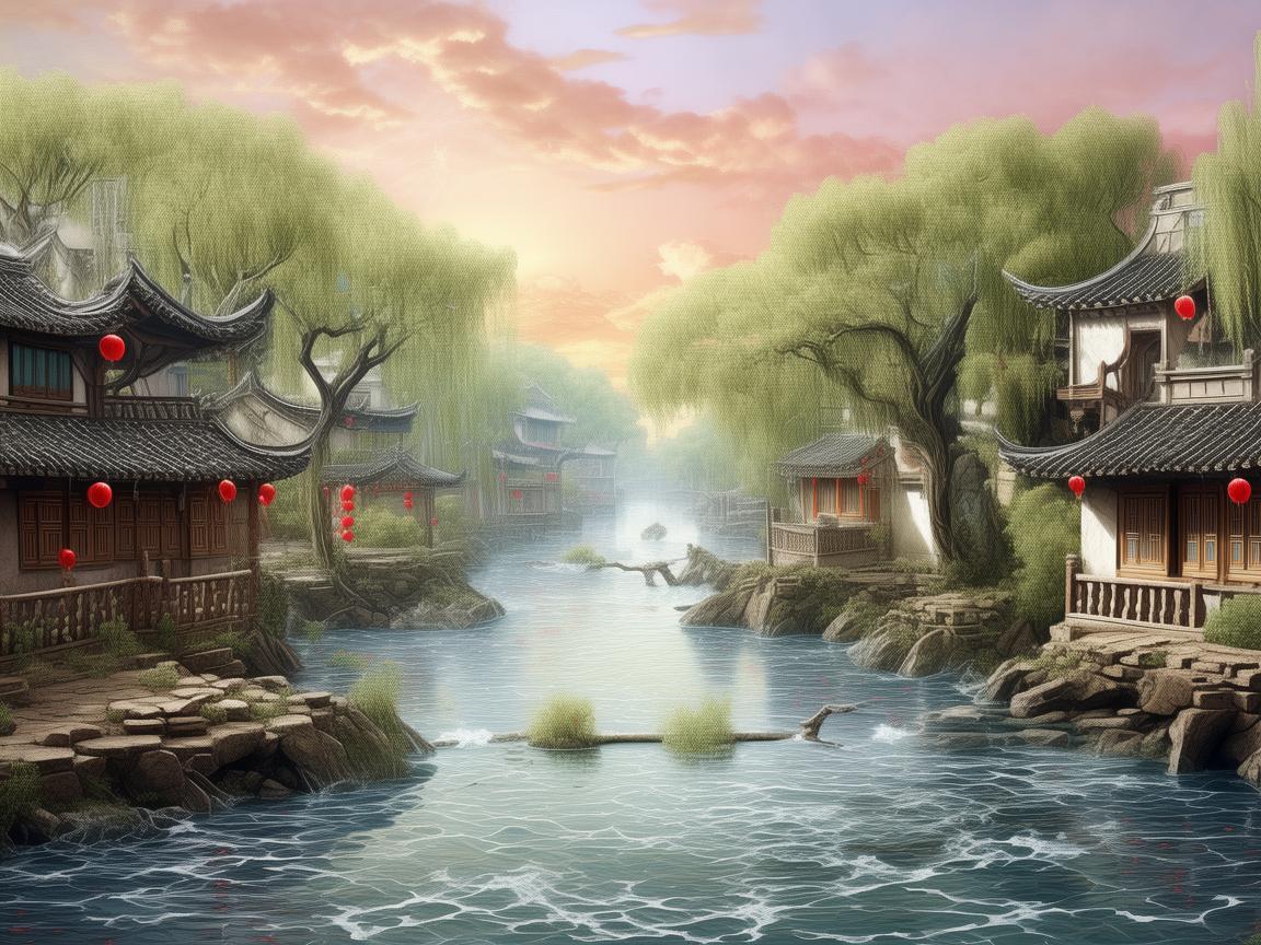 江南对于我来说是什么歌？