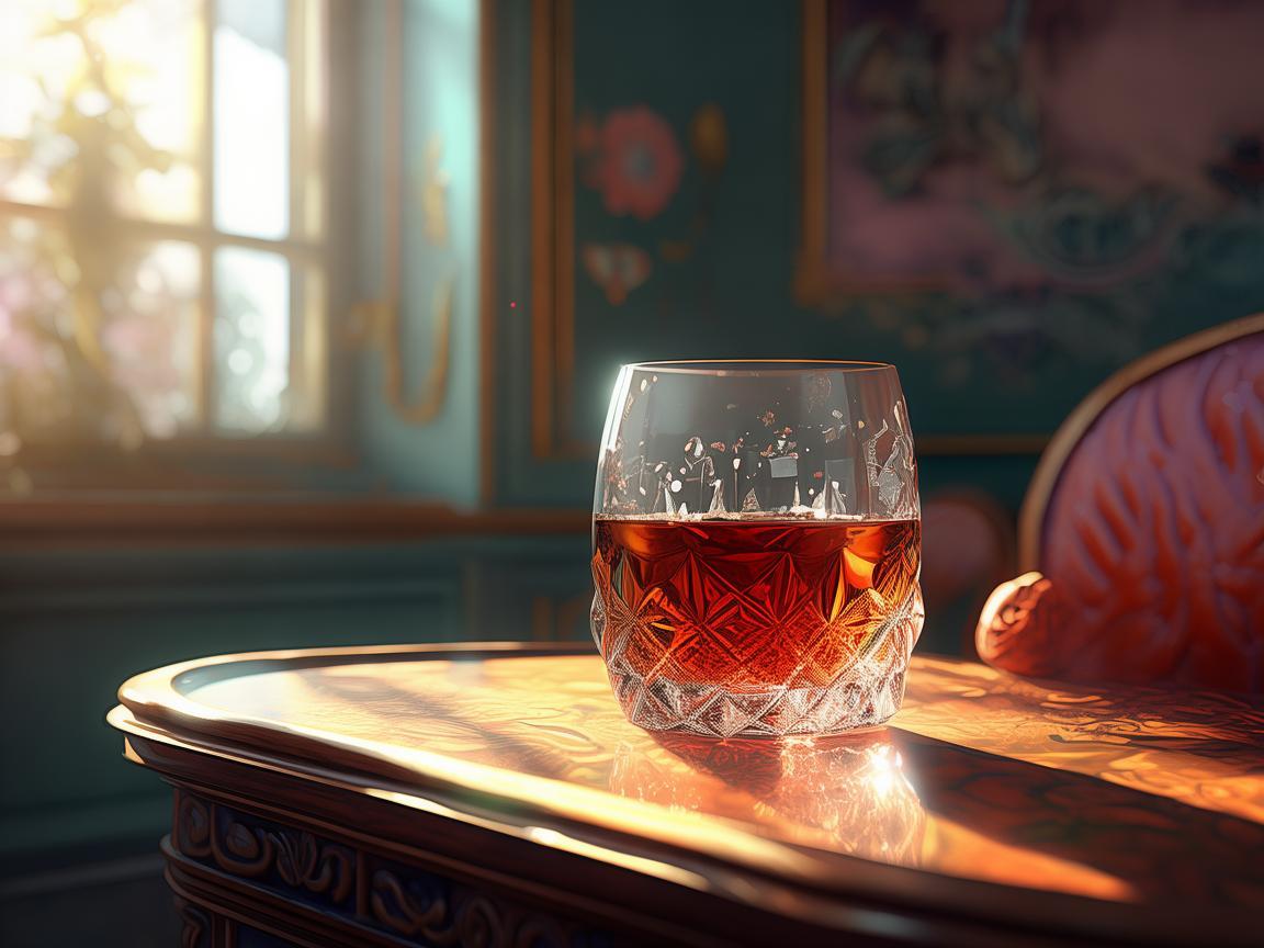 请给我一杯美酒到底是哪首歌？