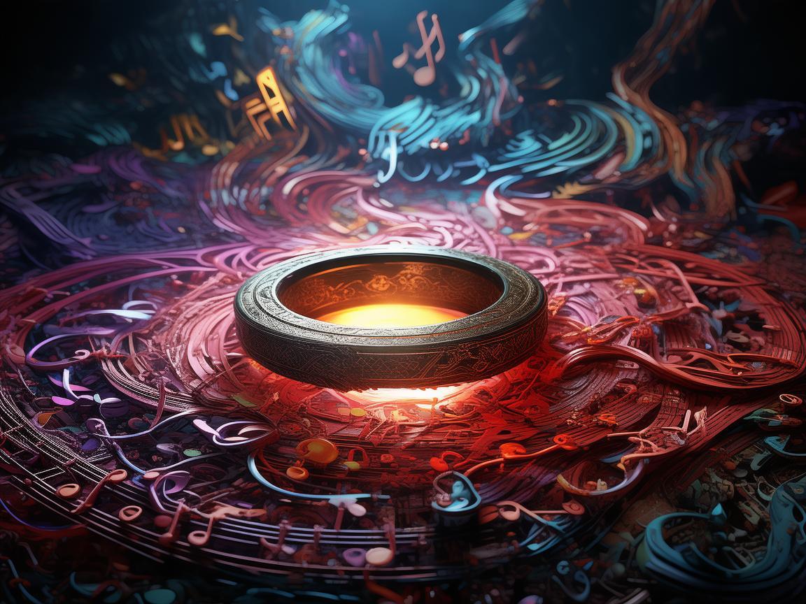 K歌魔戒究竟代表什么意思？