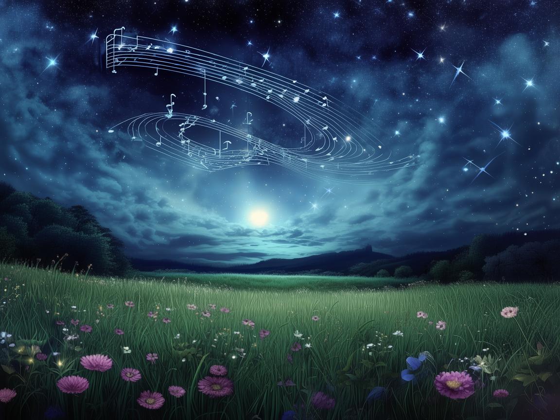 昨夜星辰主题歌到底是什么？