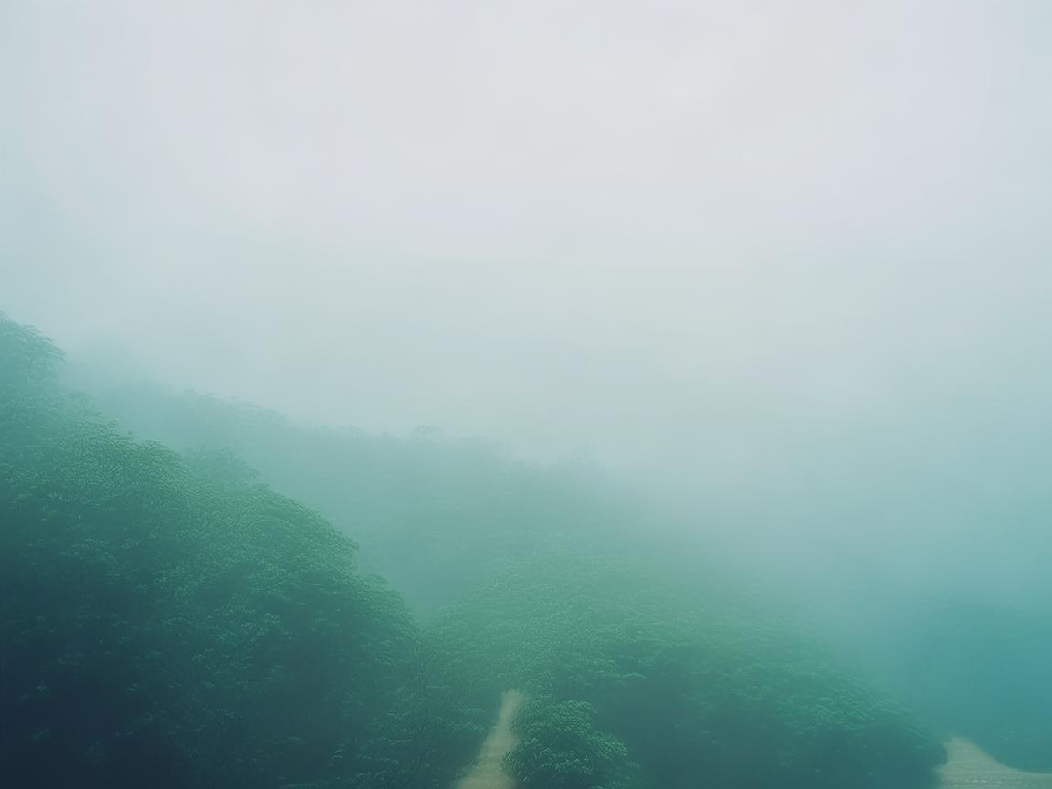 少卡设在云雾中究竟是哪首歌？
