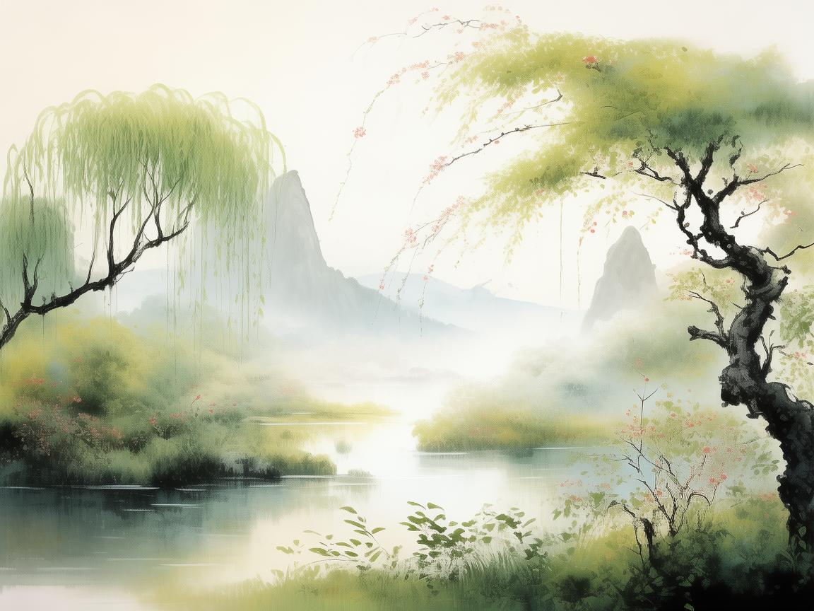 古诗加什么歌好听？