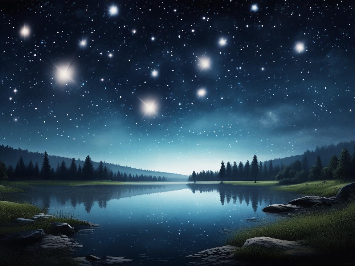 记得你陪我看星星出自哪首歌？