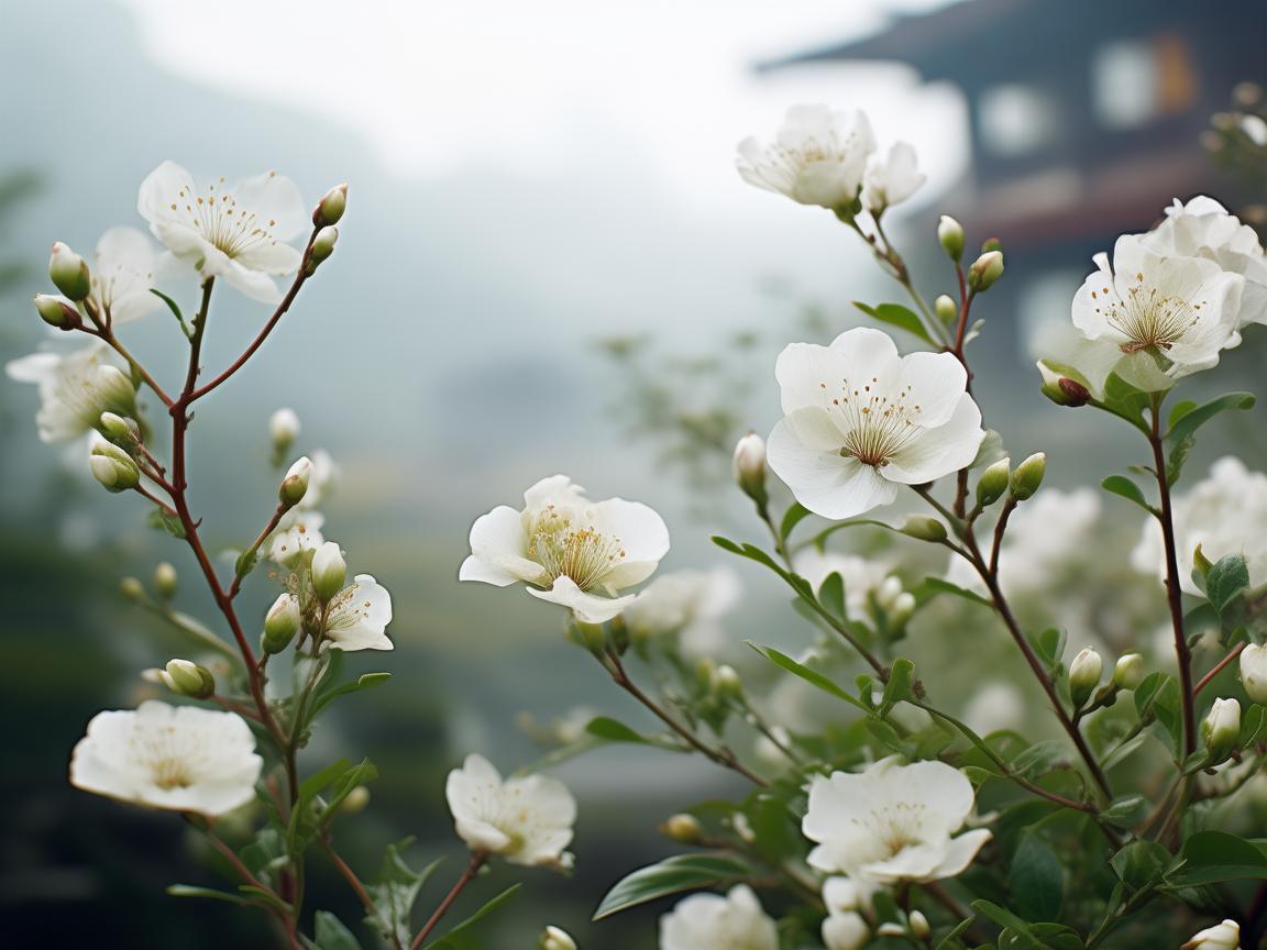 茶花诉说挑战斗花究竟是哪首歌？