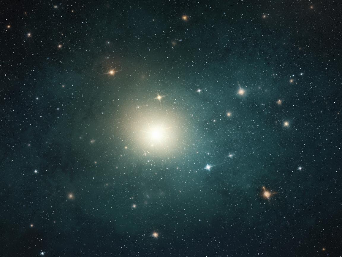 眼里有光芒的星星究竟是哪首歌？