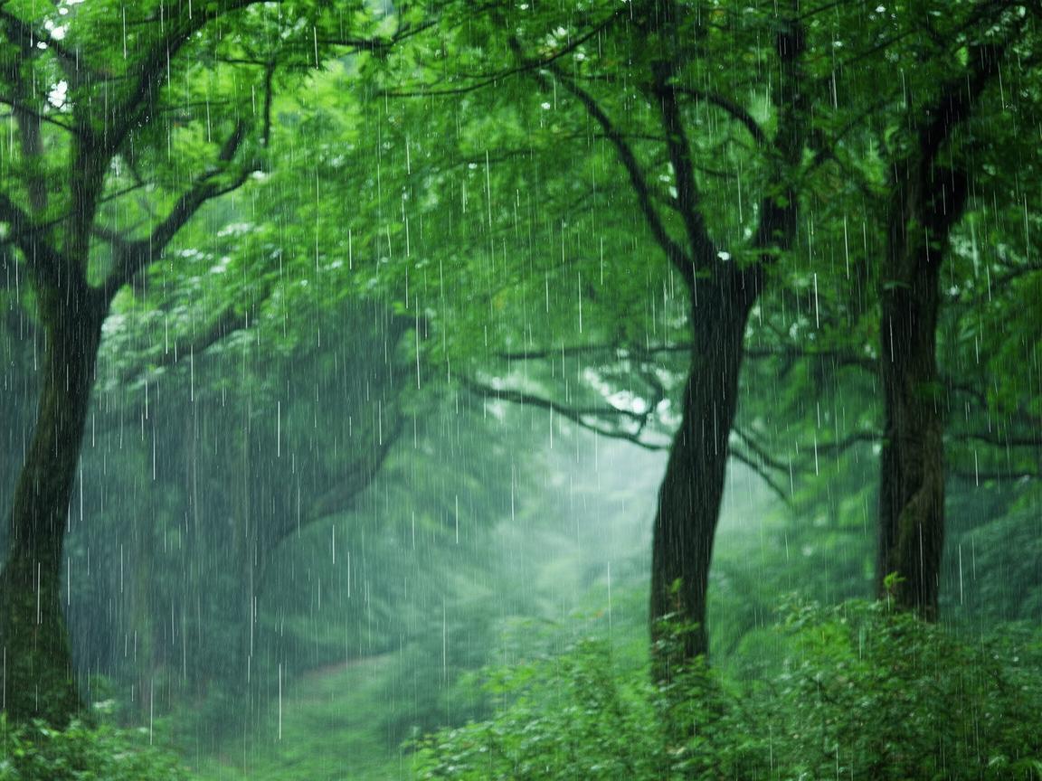 老天爷下雨究竟是哪首歌？