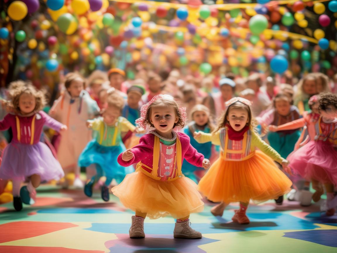 儿童节跳舞唱什么歌好看呢? 儿童节跳舞唱什么歌好看呢?