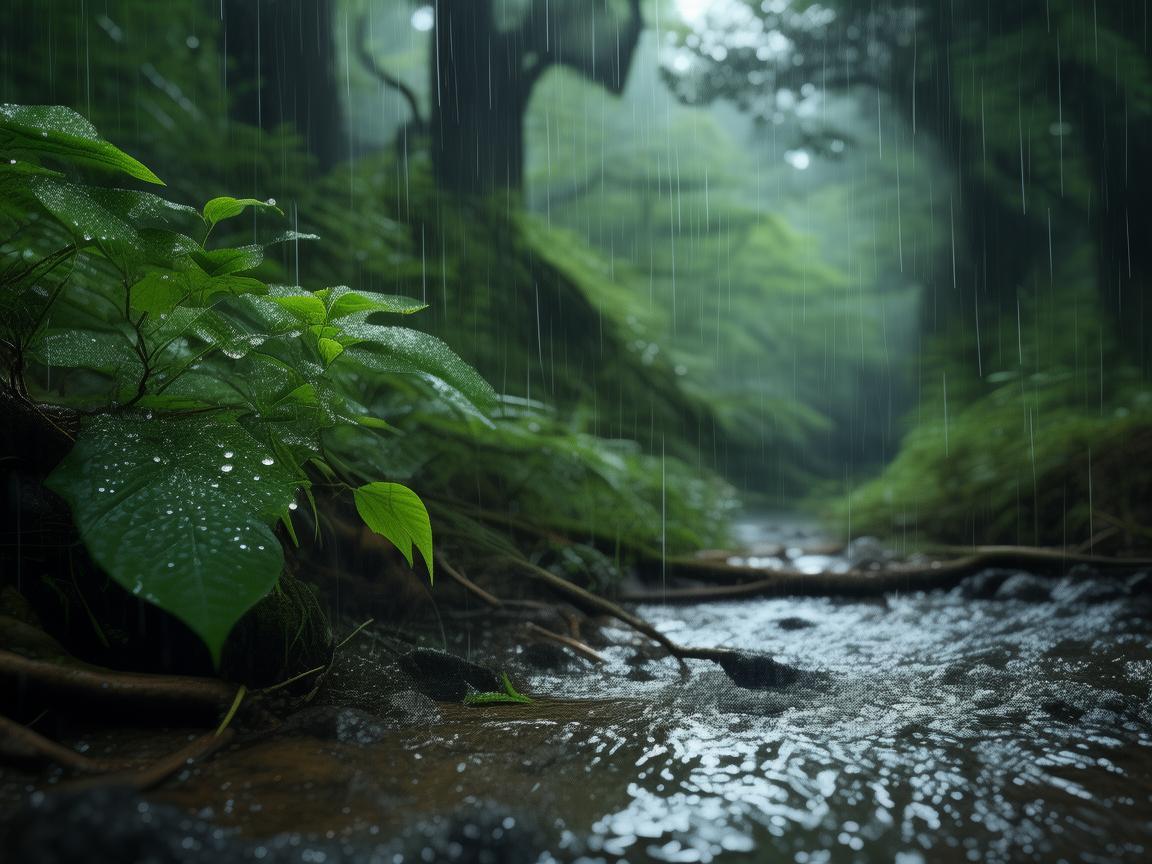 度过这风雨究竟是哪首歌？