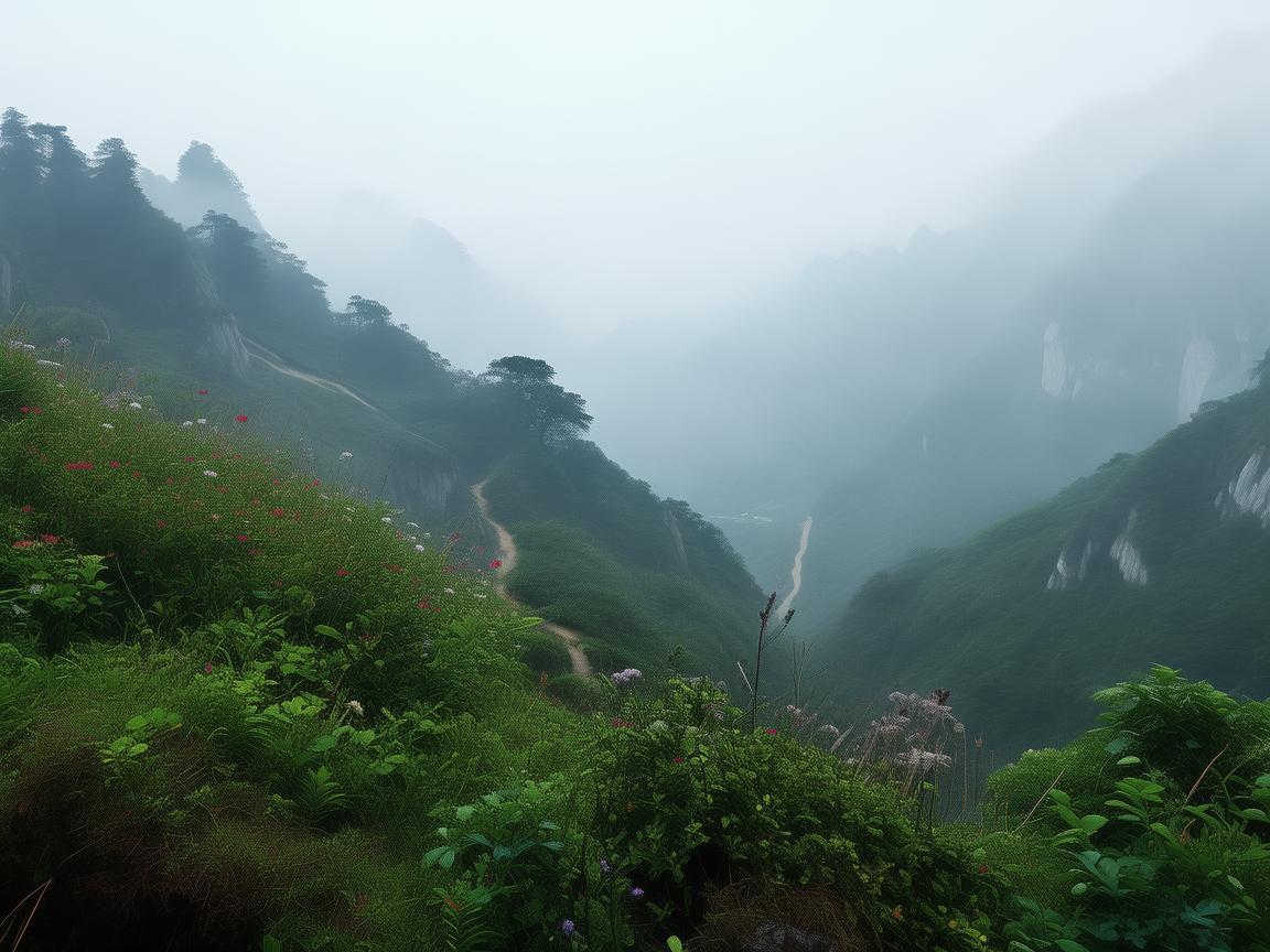 疫情跨过秦岭究竟是哪首歌？