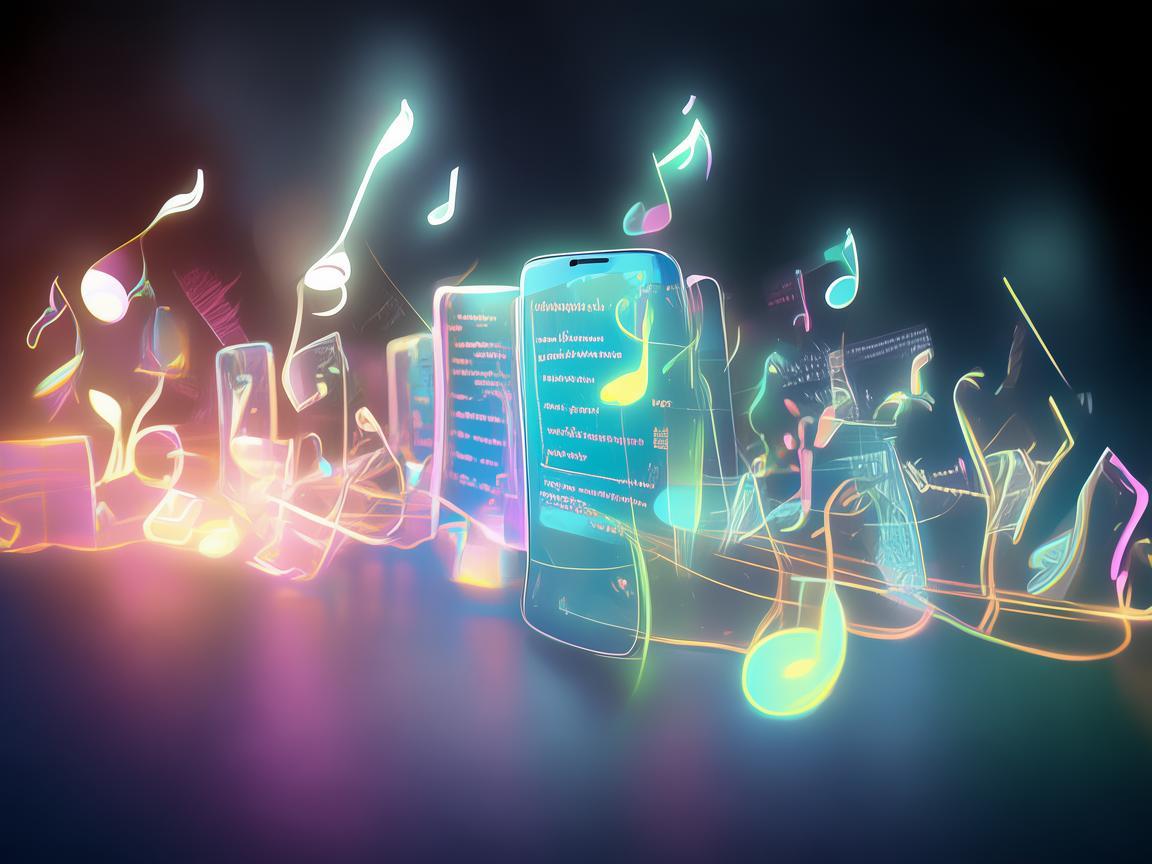 手机能循环播放哪些歌曲呢？