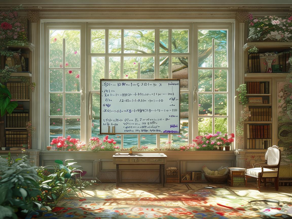 什么歌能让写数学作业变得快乐？