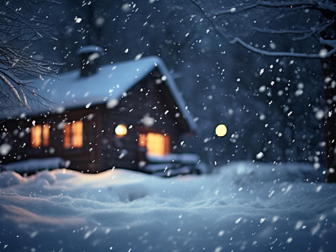 大雪天你最想念谁出自哪首歌？