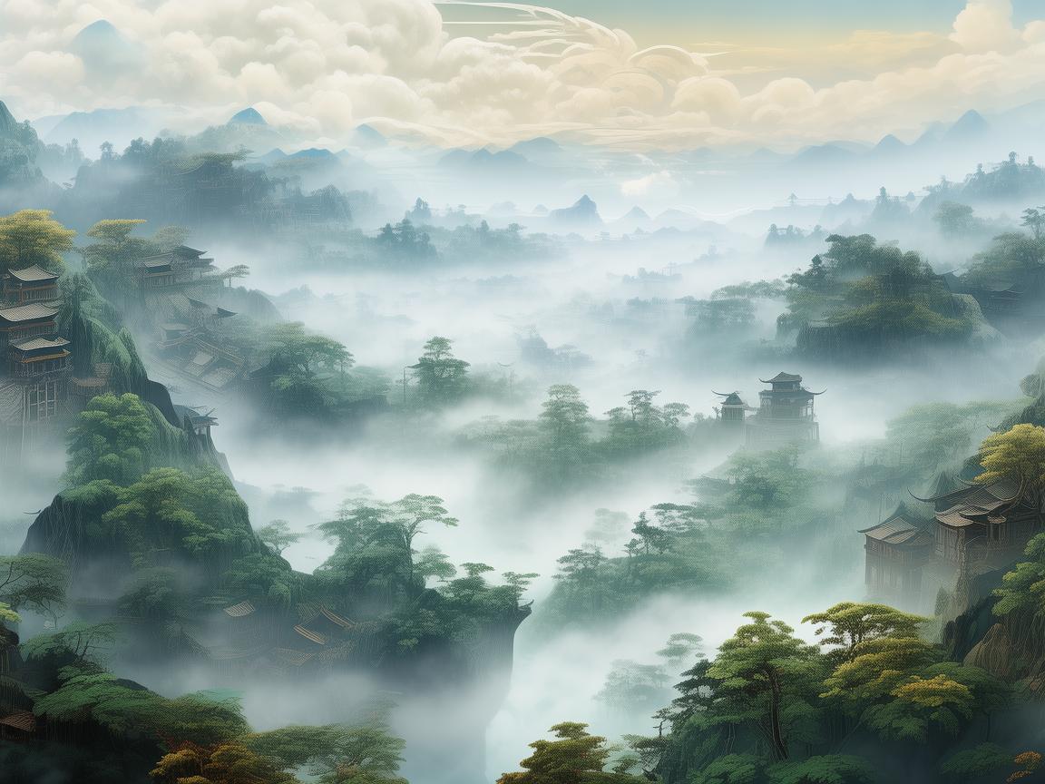往日云烟漫潇湘究竟出自哪首歌？