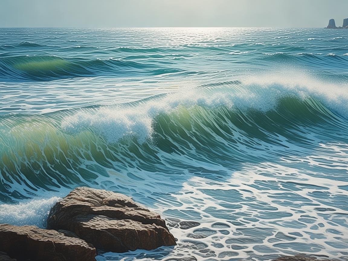 浪浪里个浪浪出自哪首歌？