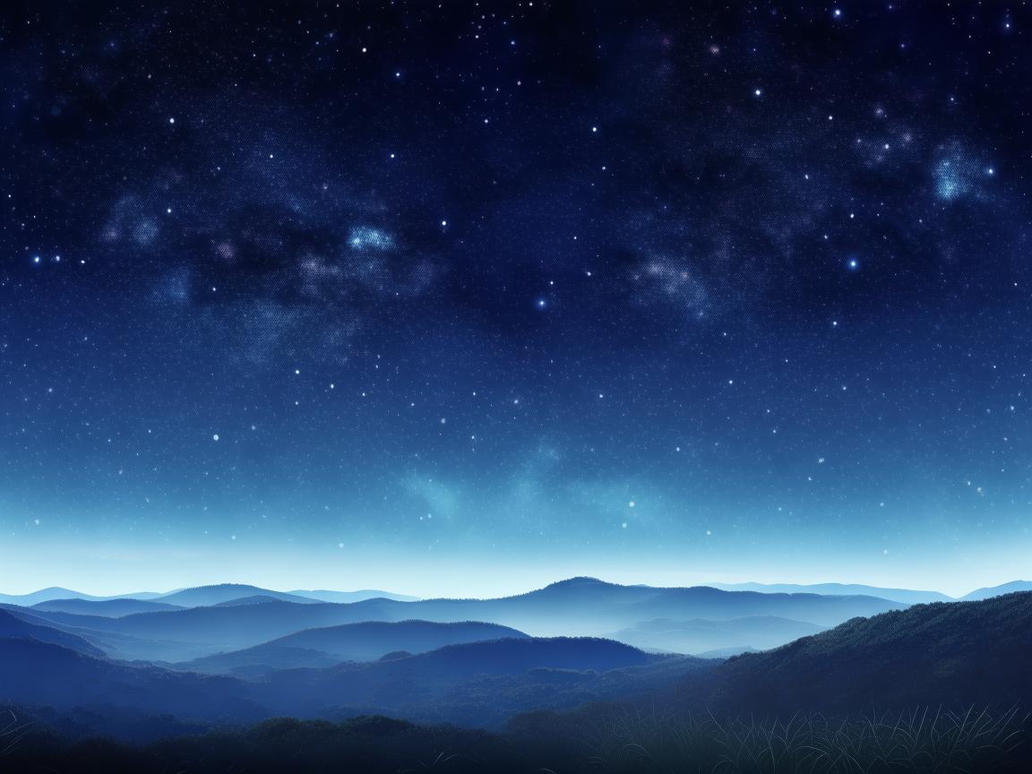 绵绵思语星空无语究竟出自哪首歌？