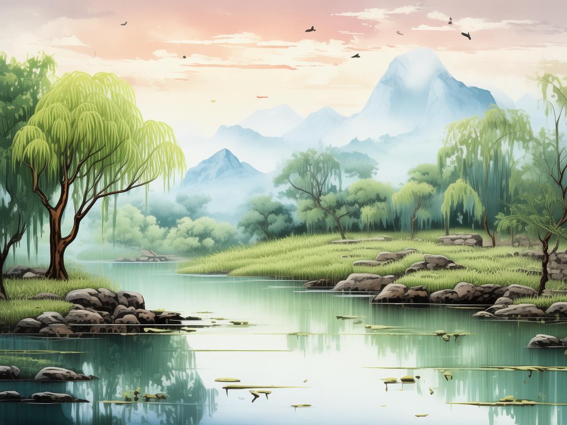如梦次江南究竟是什么歌？