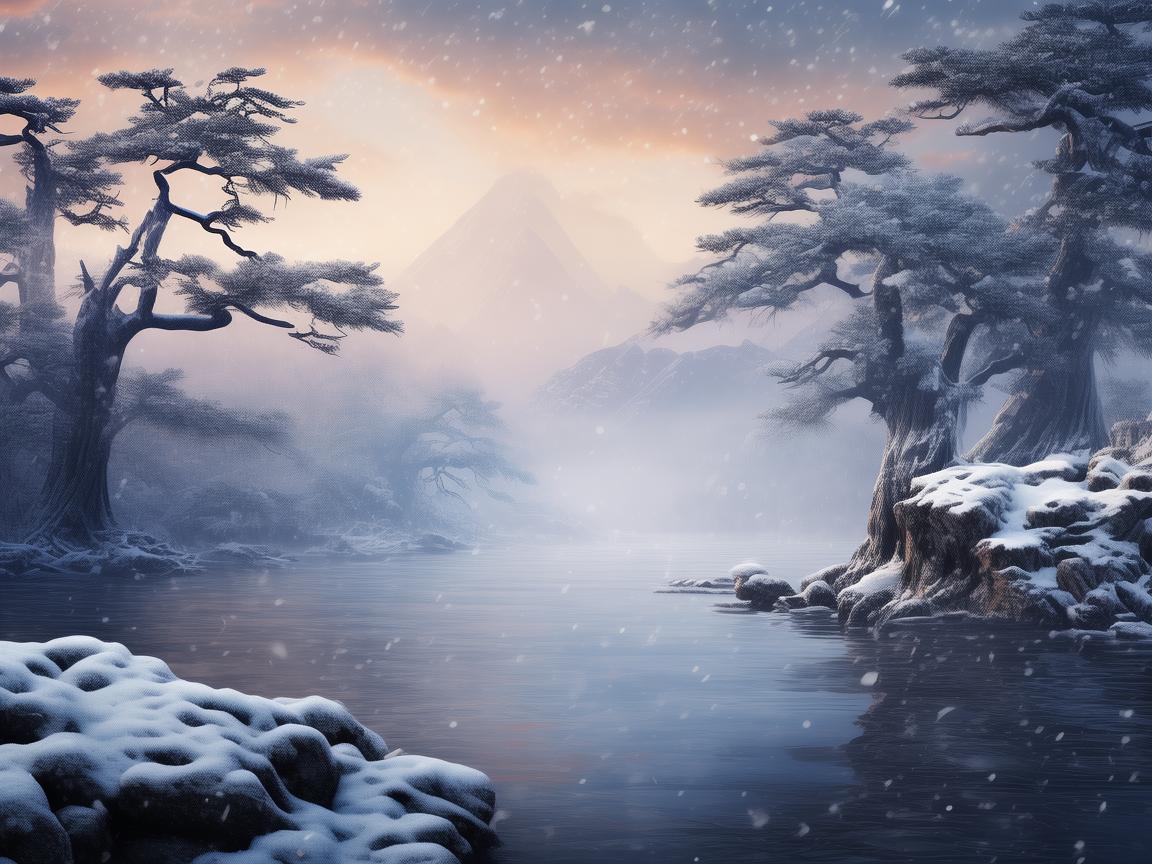 江雪究竟是一首怎样的歌？