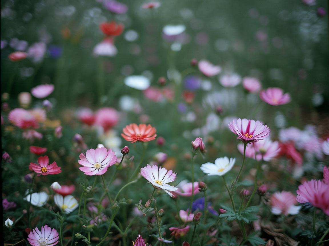 花谢花开究竟出自哪首歌？