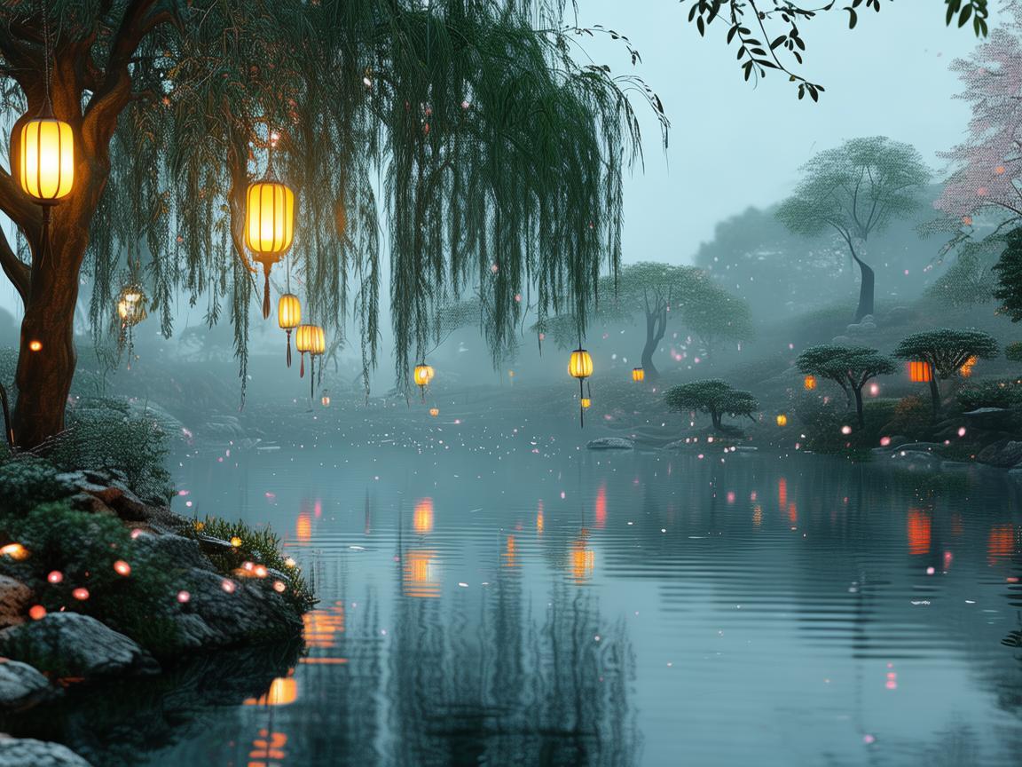 琅琊榜中的主题歌究竟是什么？
