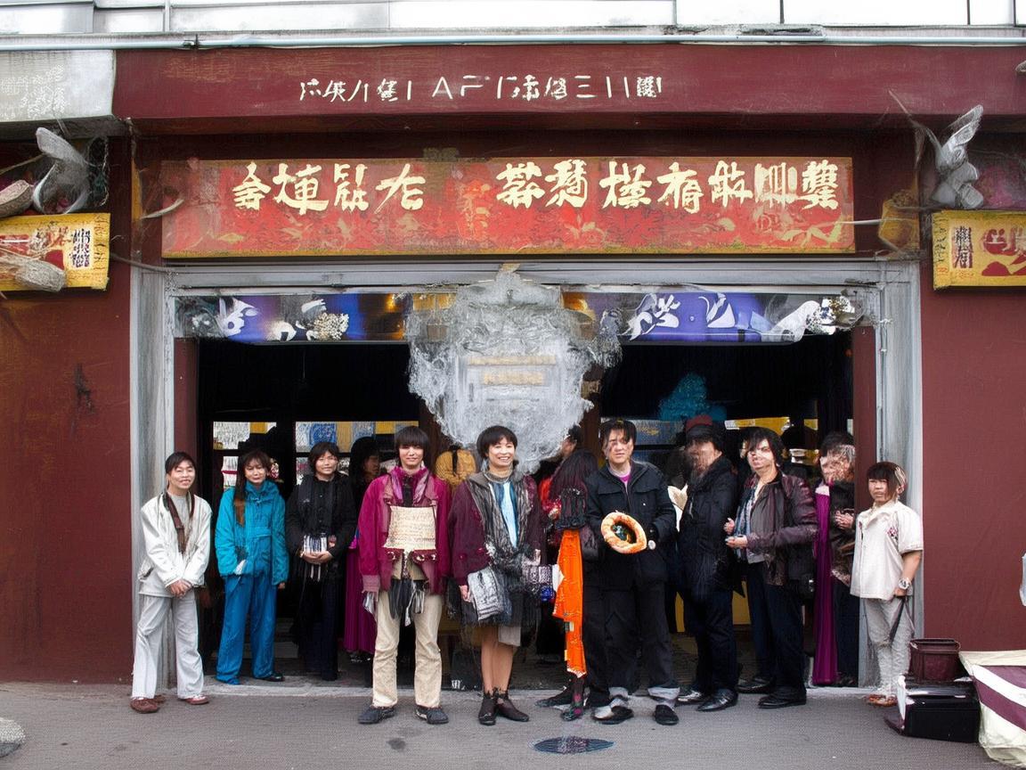 投降吧唱出了怎样的歌？