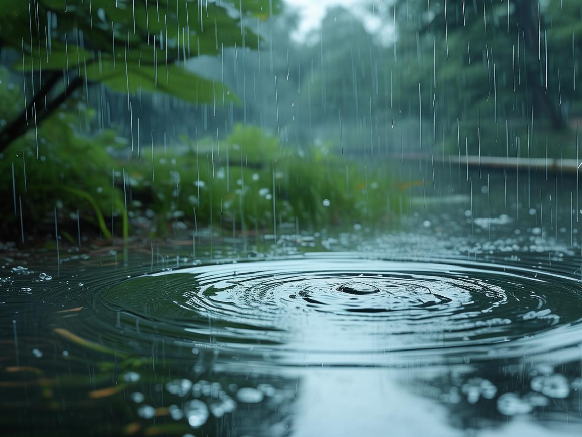 心却在风雨摇摆出自哪首歌？