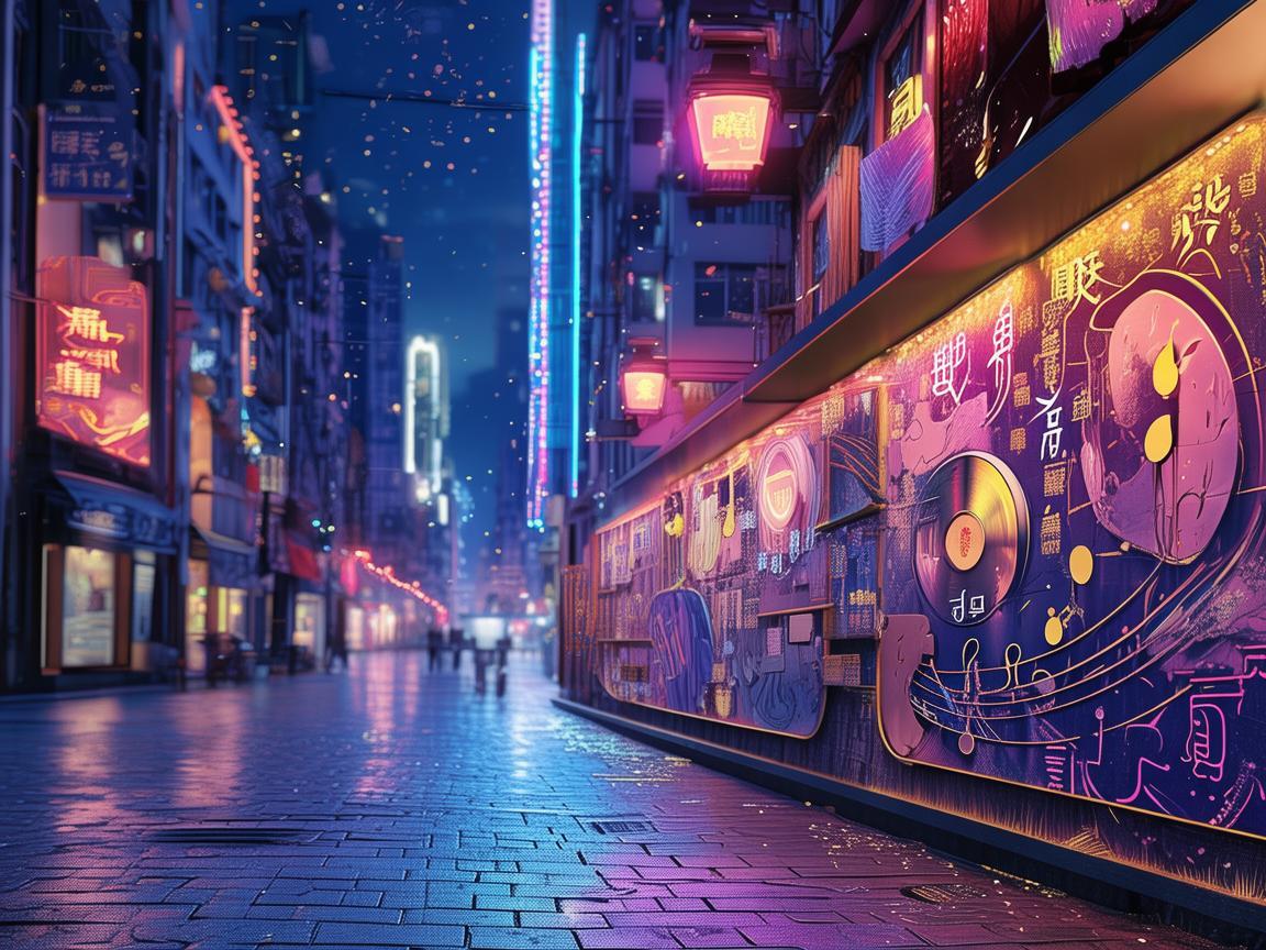 哪些经典粤语歌值得一听？